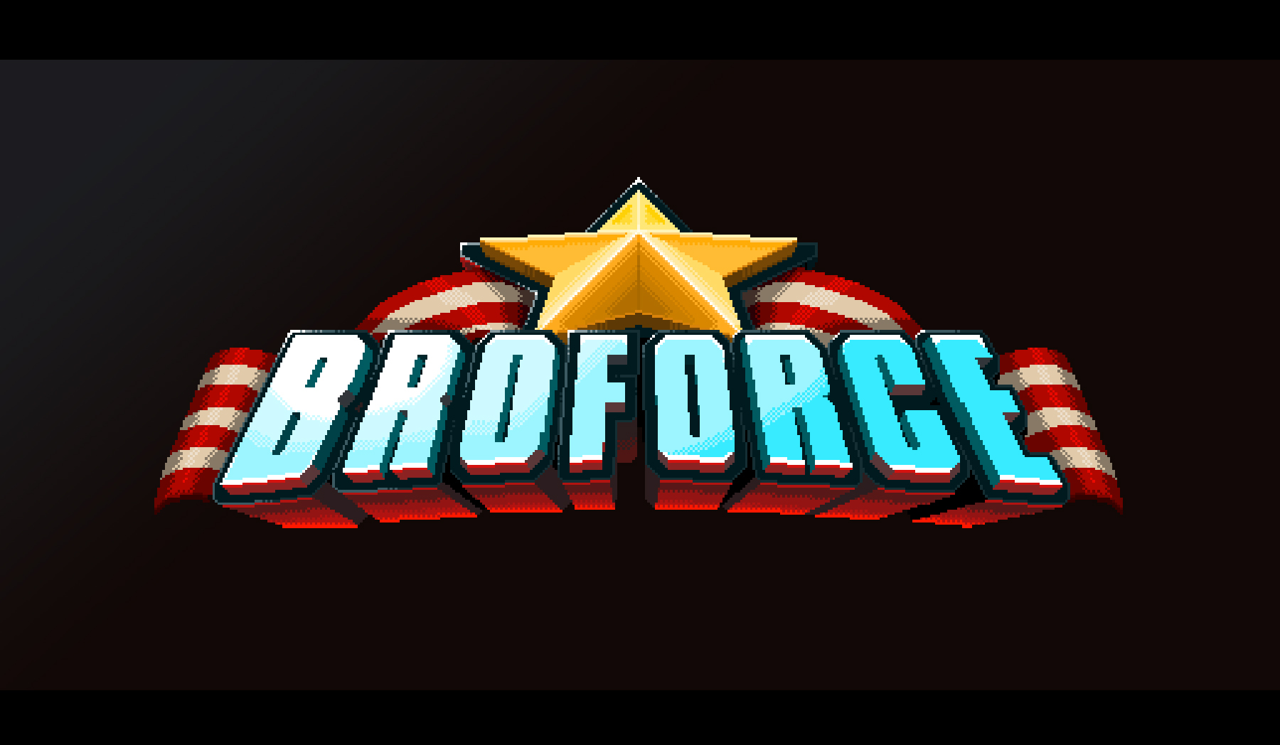 Broforce Gameplay Ps4